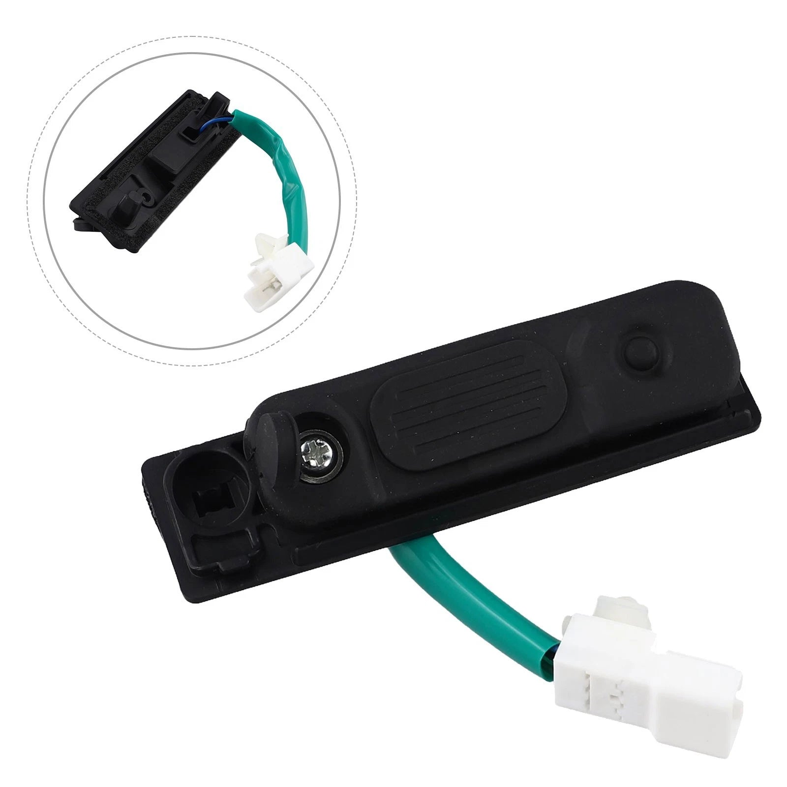 Tailgate Switch for Mitsubishi Outlander ASX (2011–2020)