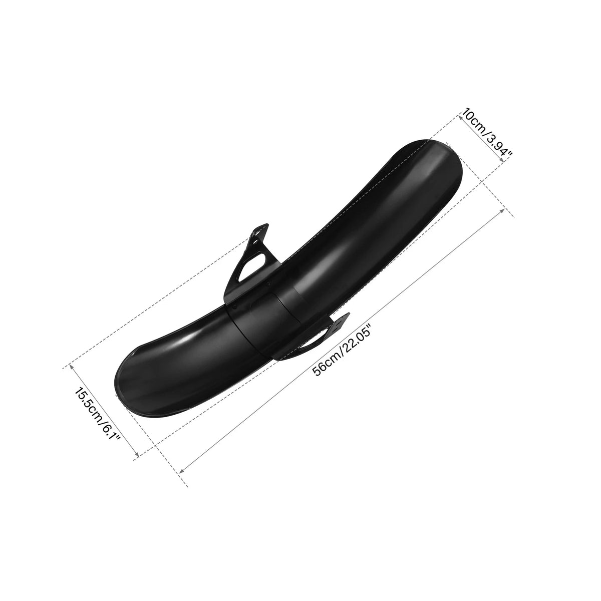 Front Fender for Harley Softail Standard FXST, Street Bob FXBBS (2018–2025)