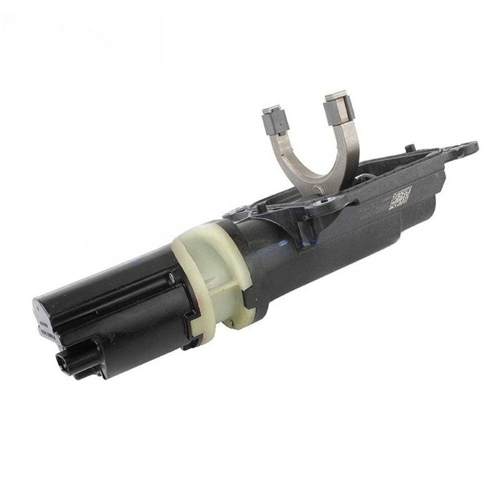 4-Pin Front Drive Axle Actuator 84651328 for Cadillac GMC Chevrolet (2019–2024)