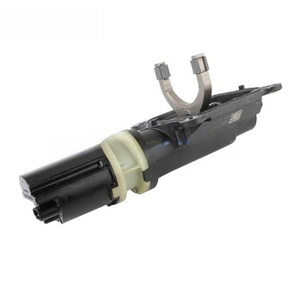 4-Pin Front Drive Axle Actuator 84651328 for Cadillac GMC Chevrolet (2019–2024)