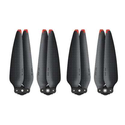 2X Carbon Fiber Propellers for DJI Air 3 (2023)