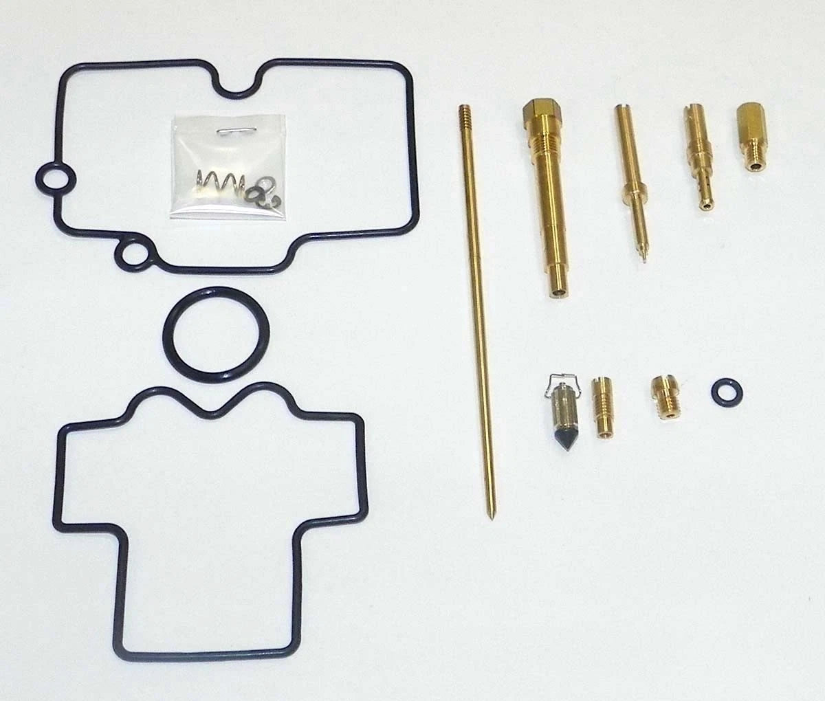 Carburetor Kit 016-724 for Honda CRF450X (2005–2006)