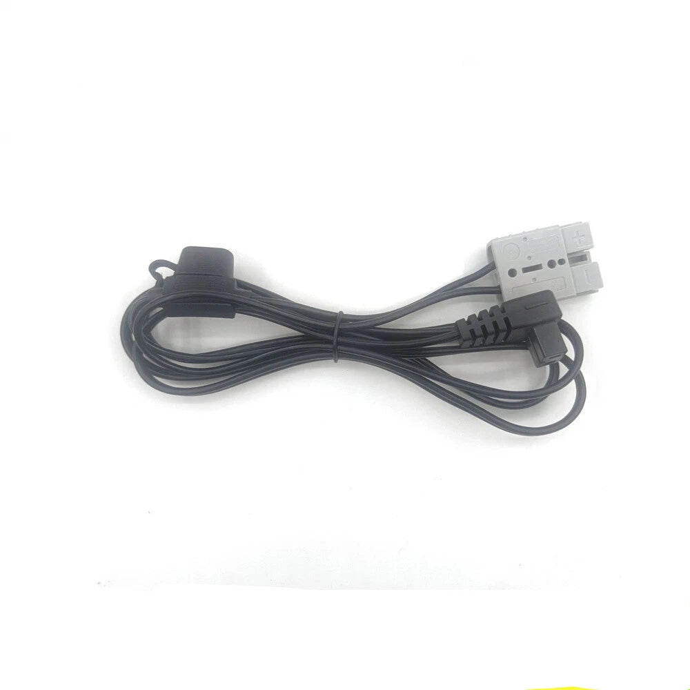 12V Fridge Cable Lead Power Extension Connector for 50A Anderson Plug C11