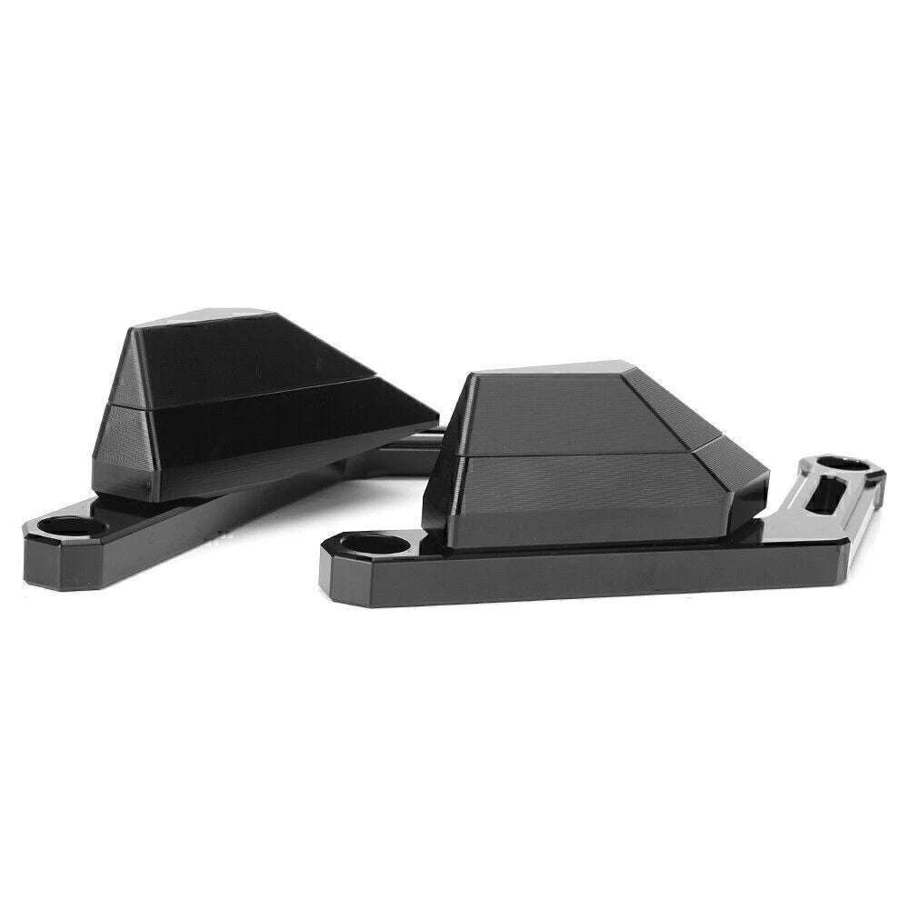 Slider Crash Protector Guard Pad for Yamaha MT-09 FZ09 (2013–2018)
