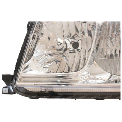 LH Headlight for Toyota Landcruiser 100 Series (2005–On) LHS Left