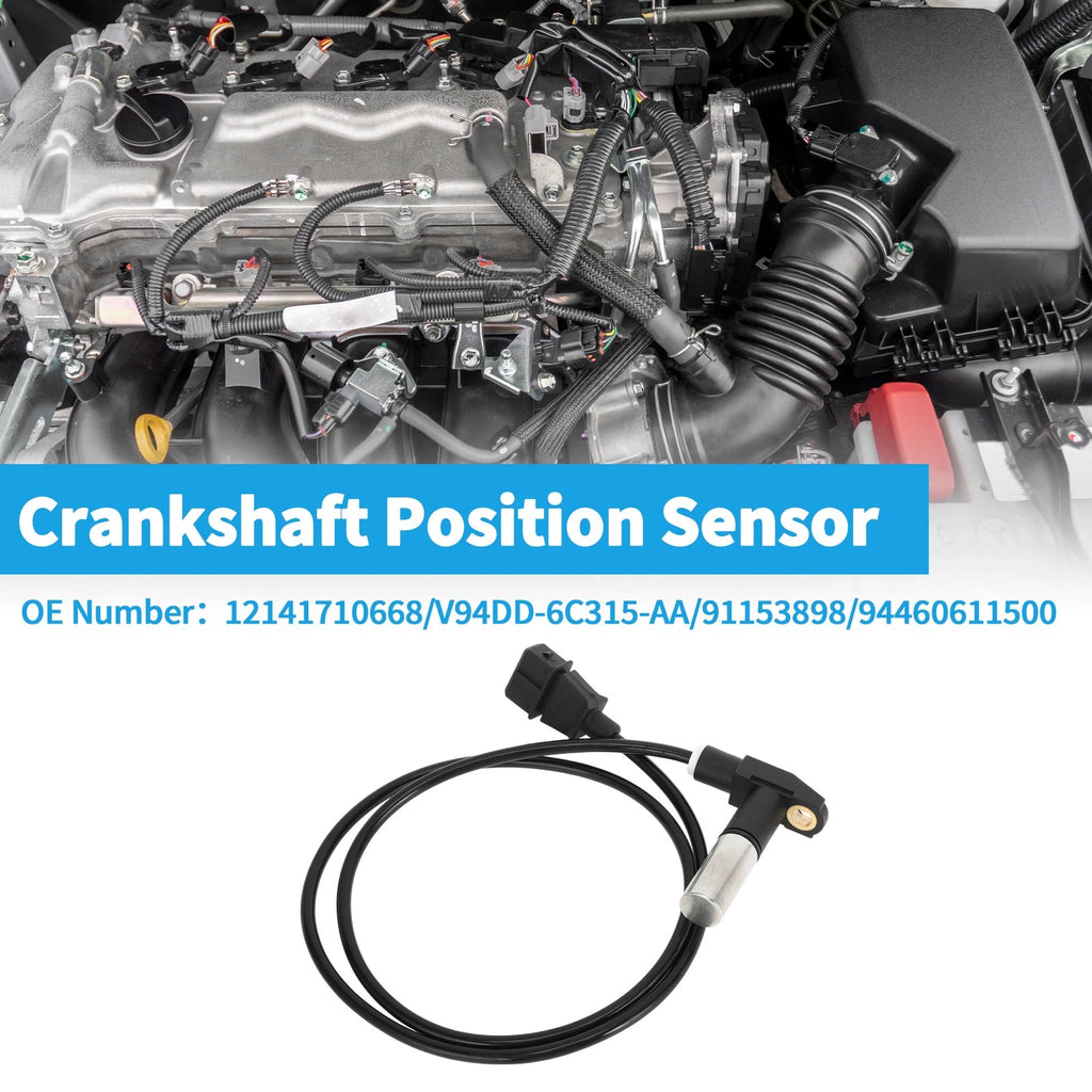 Crankshaft Position Sensor for BMW E30 325i 2.5 1986–1991 Replacement OEM