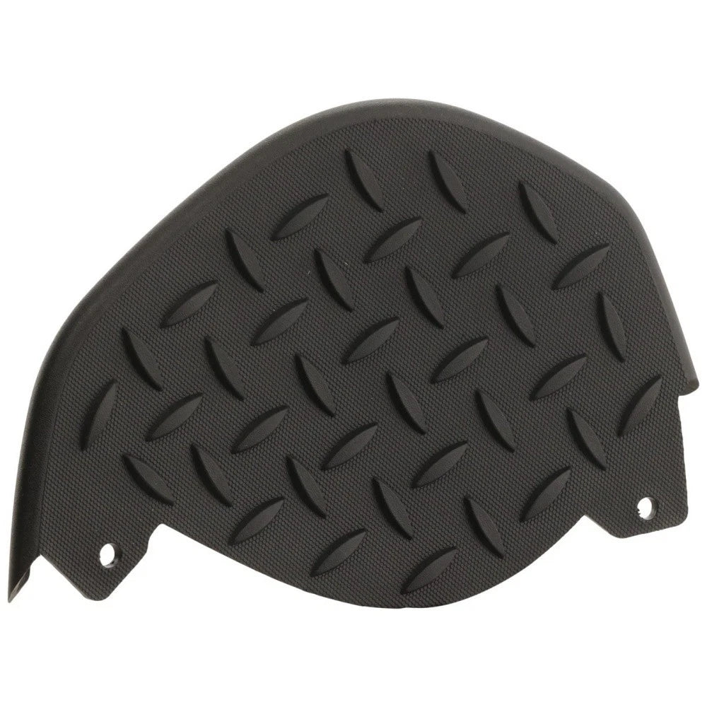 Right Rear Bumper Corner Step Pad for Chevrolet Silverado GMC Sierra (2014–2019)
