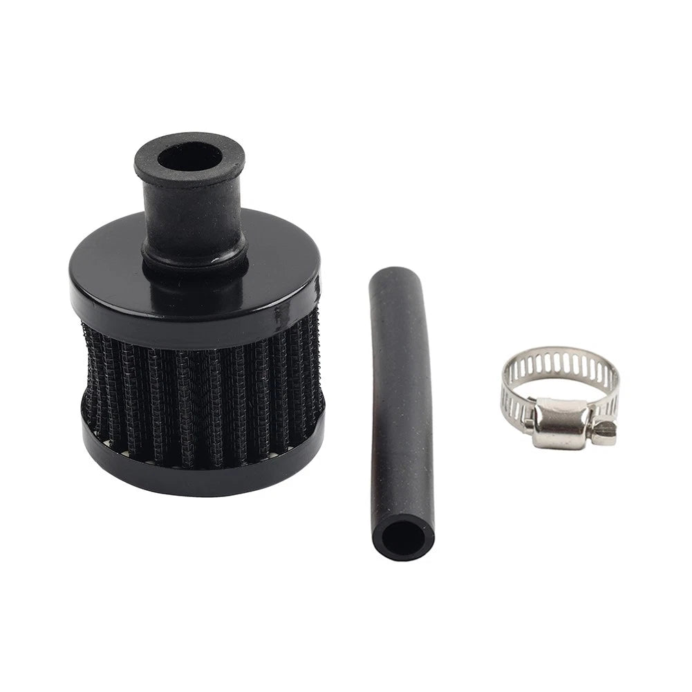 Air Filter Valve Cover Breather for Predator 196cc 6.5hp (CT200U)