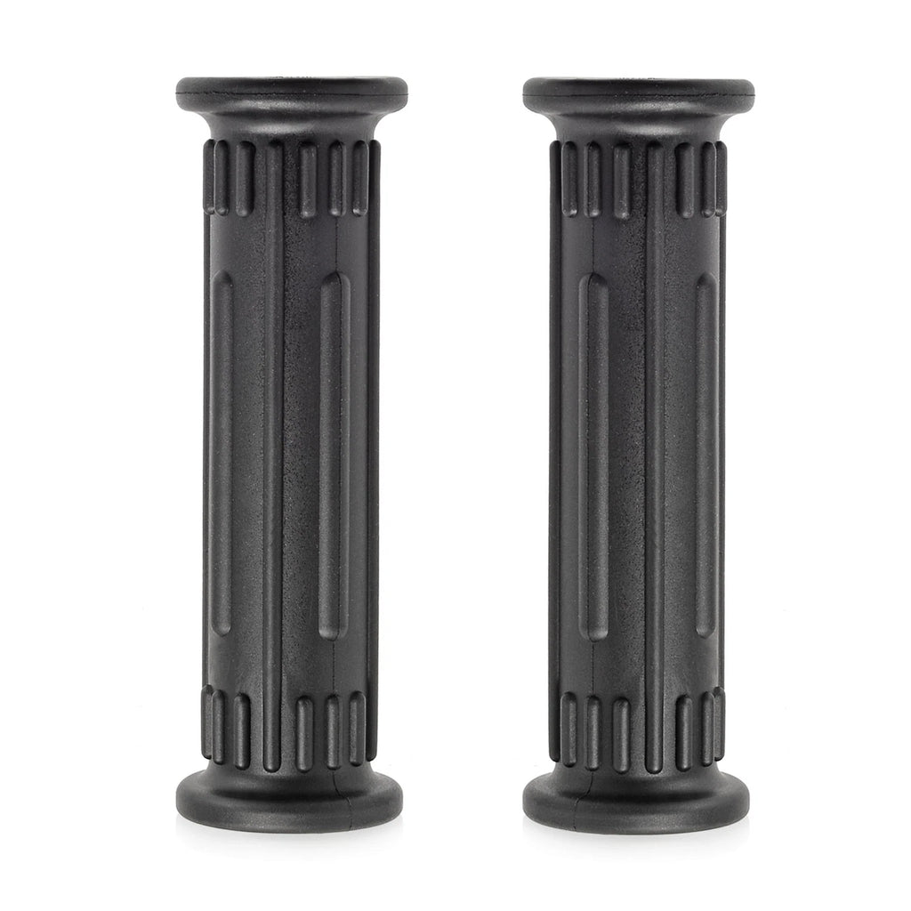 2X Handlebar Grips 5433834-070 for Polaris Magnum 325 330 425 500 (1995–2006)