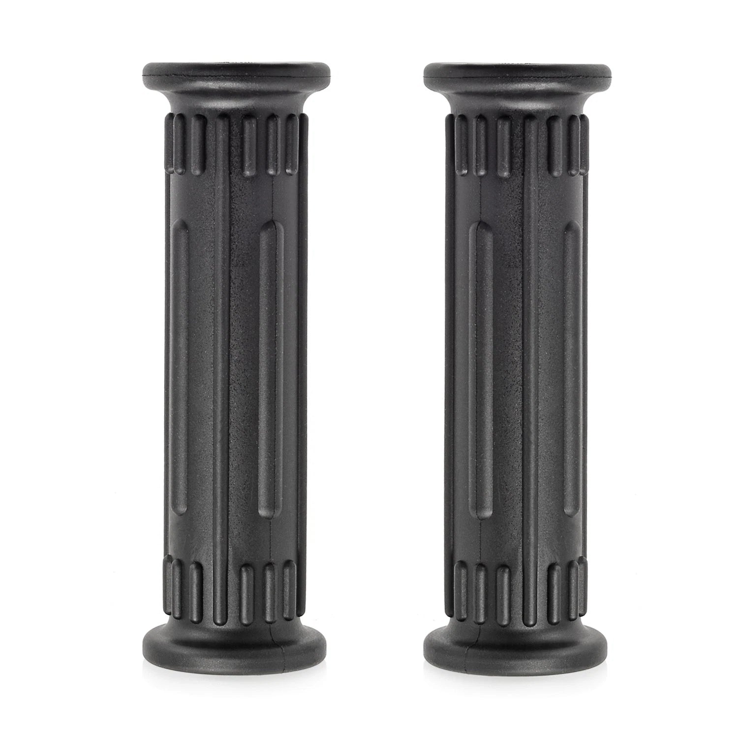2X Handlebar Grips 5433834-070 for Polaris Magnum 325 330 425 500 (1995–2006)