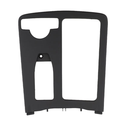 Center Console Cup Holder Trim Cover for W204 C-Class (2007–2014)
