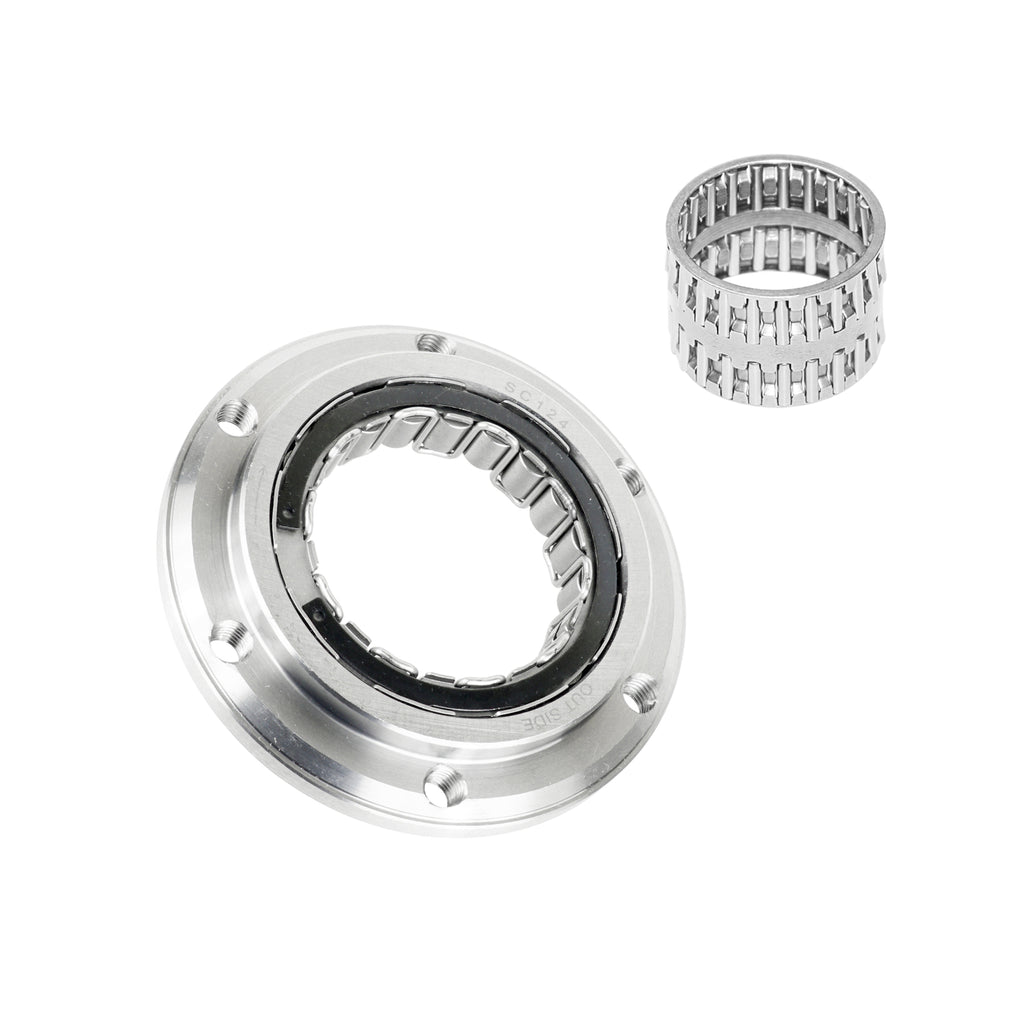 Starter Clutch One Way Bearing Replacement for Honda Foreman 450 (2002–2004)