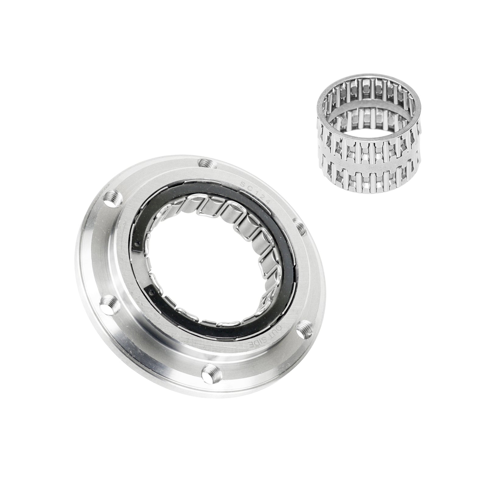 Starter Clutch One Way Bearing Replacement for Honda Foreman 450 (2002–2004)