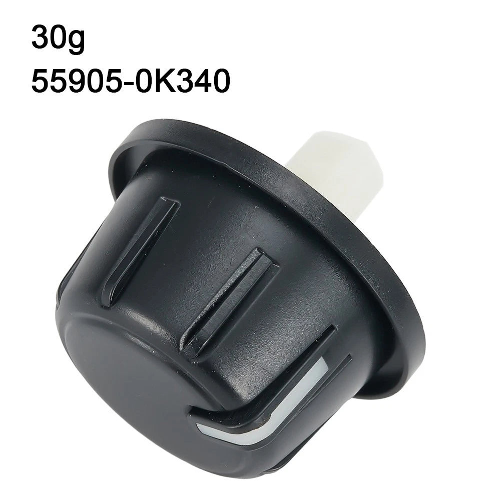 A/C Panel Switch for Toyota (2012–2015)