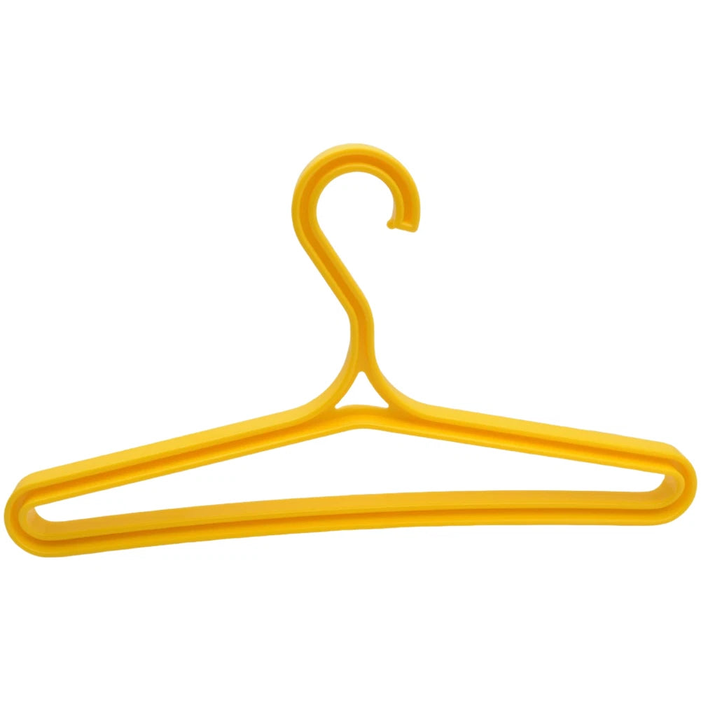 Wetsuit Hanger for Diving Surf Use (42.3 x 2.9 x 23.5 cm)