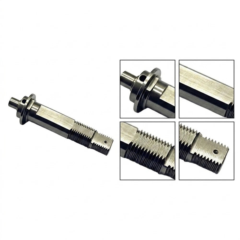 Round Reel Main Shaft Kit for Antares MGL100 MGL101HG