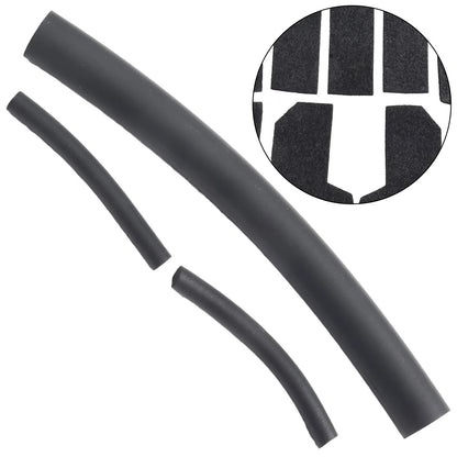 Hardtop Headliner Roof Seal Kit for Jeep Wrangler JK (2007–2018)