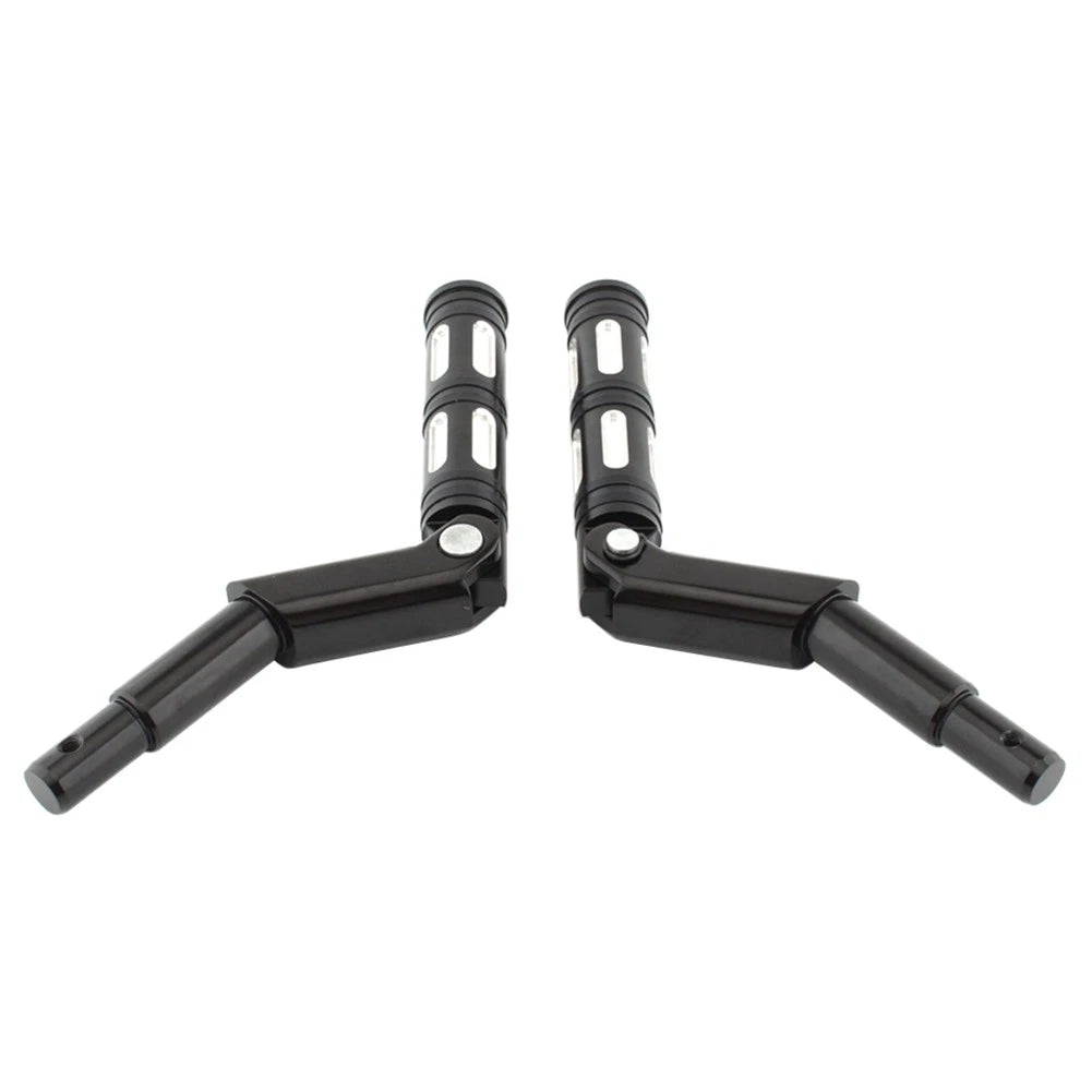 Footrest Pedal Bracket Set for Harley V-Rod Muscle VRSC (2002–2017)