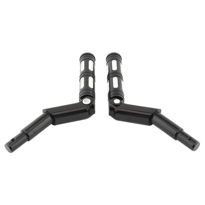 Footrest Pedal Bracket Set for Harley V-Rod Muscle VRSC (2002–2017)