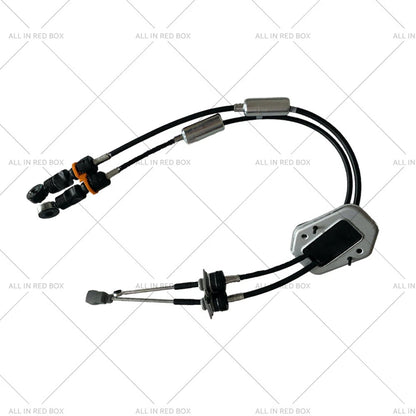 Manual Gear Shift Cable for Holden Barina Spark (2010–2015) 25198661