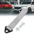 Tow Hook Bumper Strap Universal Fit for Car Truck Trailer Towing