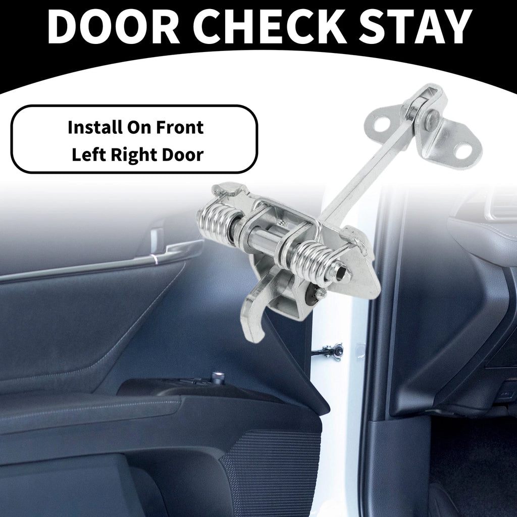 Door Check Strap Stopper No. 918190 for Citroen Jumpy MK1 (1995–2007)