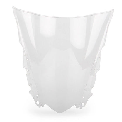 Windshield for Yamaha YZF R250 YZF-R3 (2014–2018) White