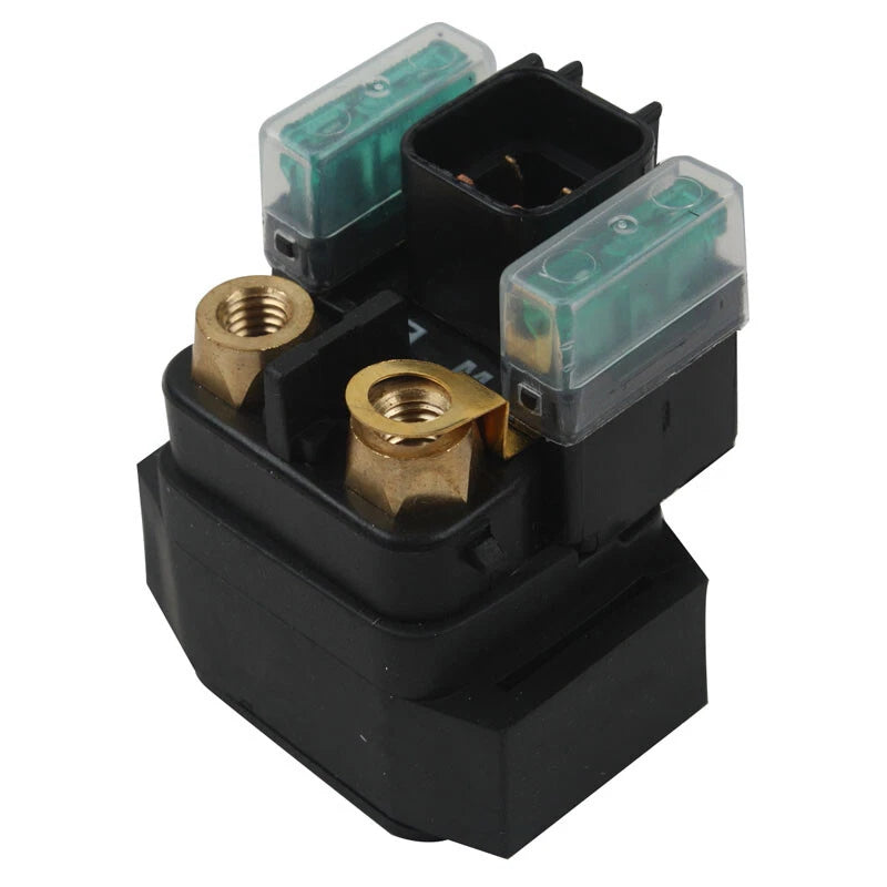 Starter Relay Solenoid for Suzuki LTZ250 (2004–2009)