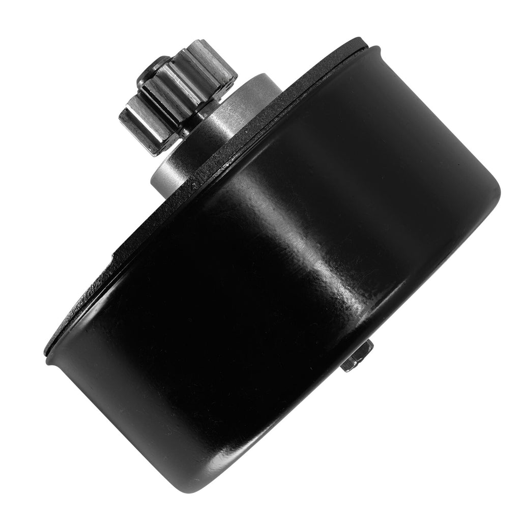 Power Steering Pump Replacement for Massey Ferguson (2000–2000)
