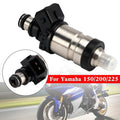 Fuel Injector 65L-13761-00-00 for Yamaha 150/200/225 HP (2-Stroke)