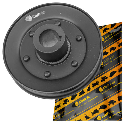 Drive Pulley Replacement for John Deere LX172 LX173 LX176 LX178 (2005–2008)