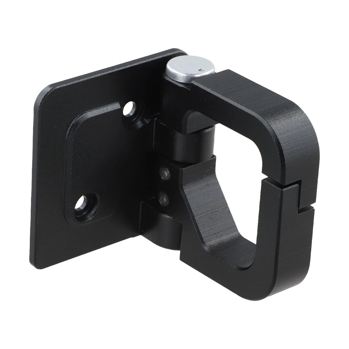 Aluminum Alloy Front Hook for Motorcycle Cargo Security