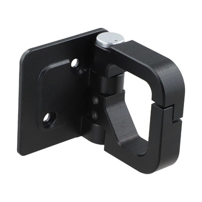 Aluminum Alloy Front Hook for Motorcycle Cargo Security