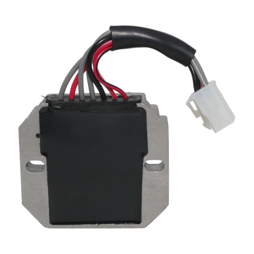 Voltage Rectifier Regulator for Piaggio Ape Calessino City (2013–2019)