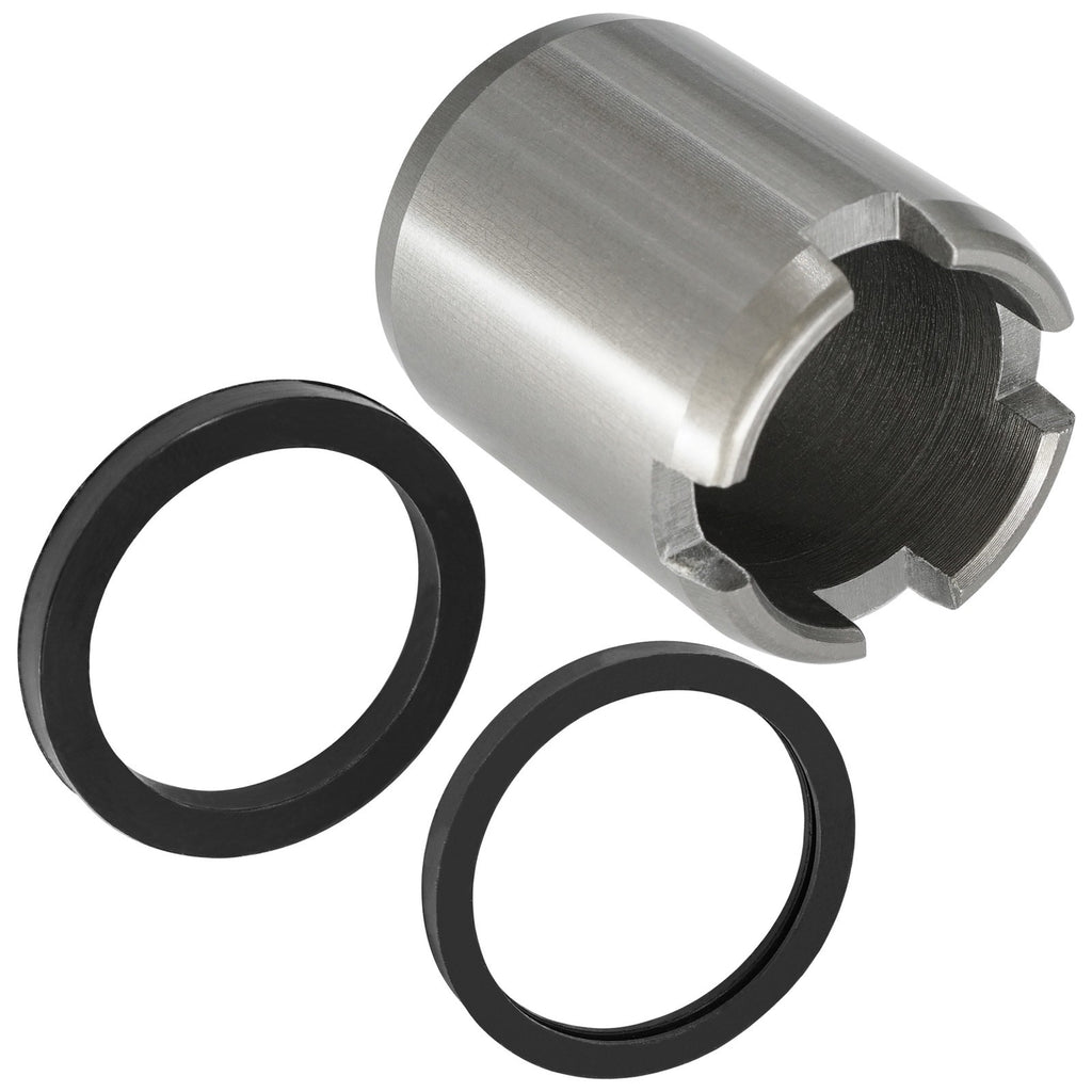 Rear Brake Caliper Piston With Seals for Polaris RZR 900 (2015–2018)