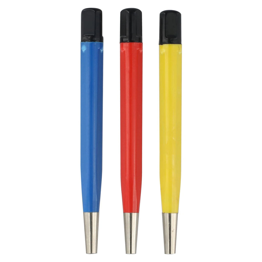Pack of Rust Removal Brushes for Watch Care Tools