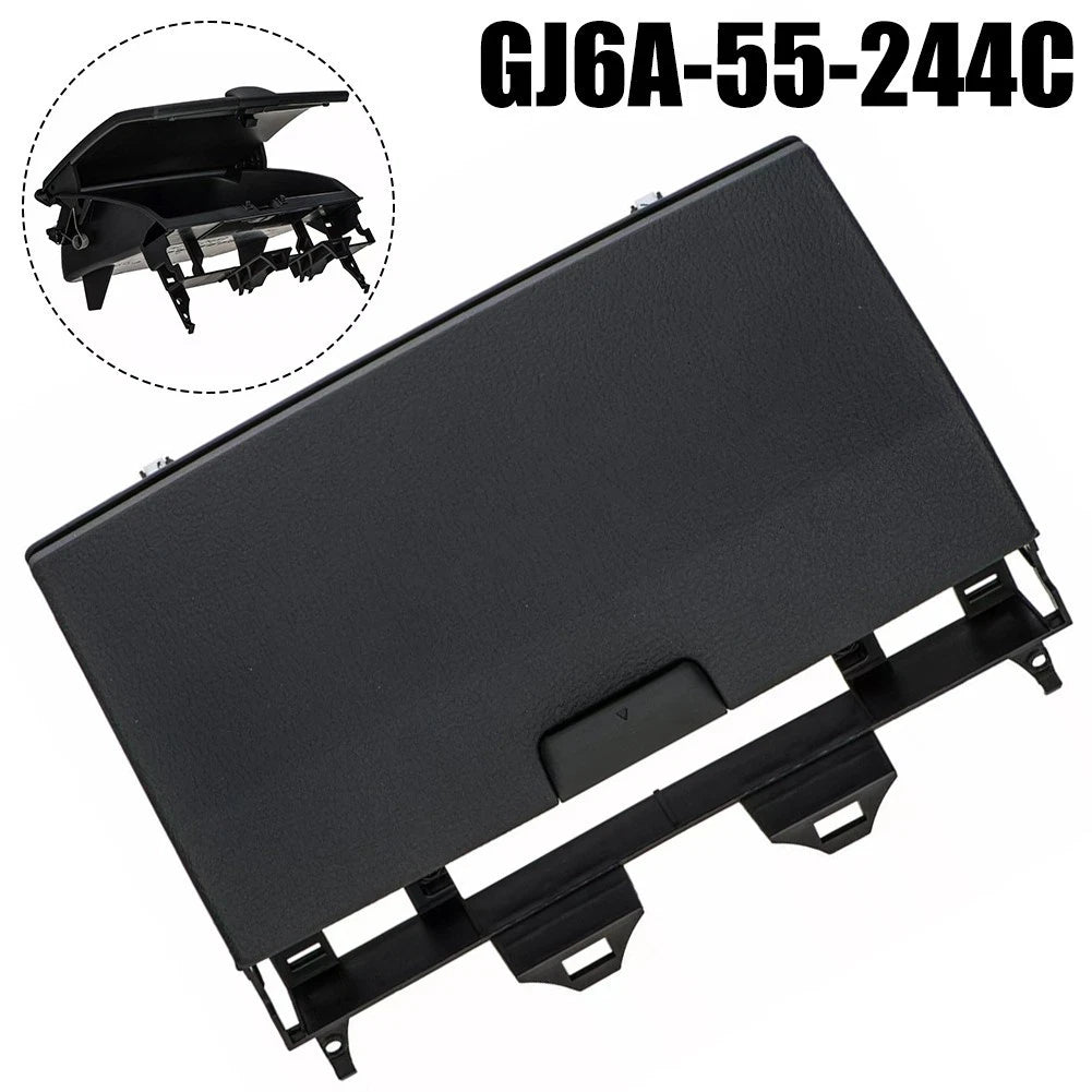 Upper Center Console Cover for Mazda 6 (2003–2005)