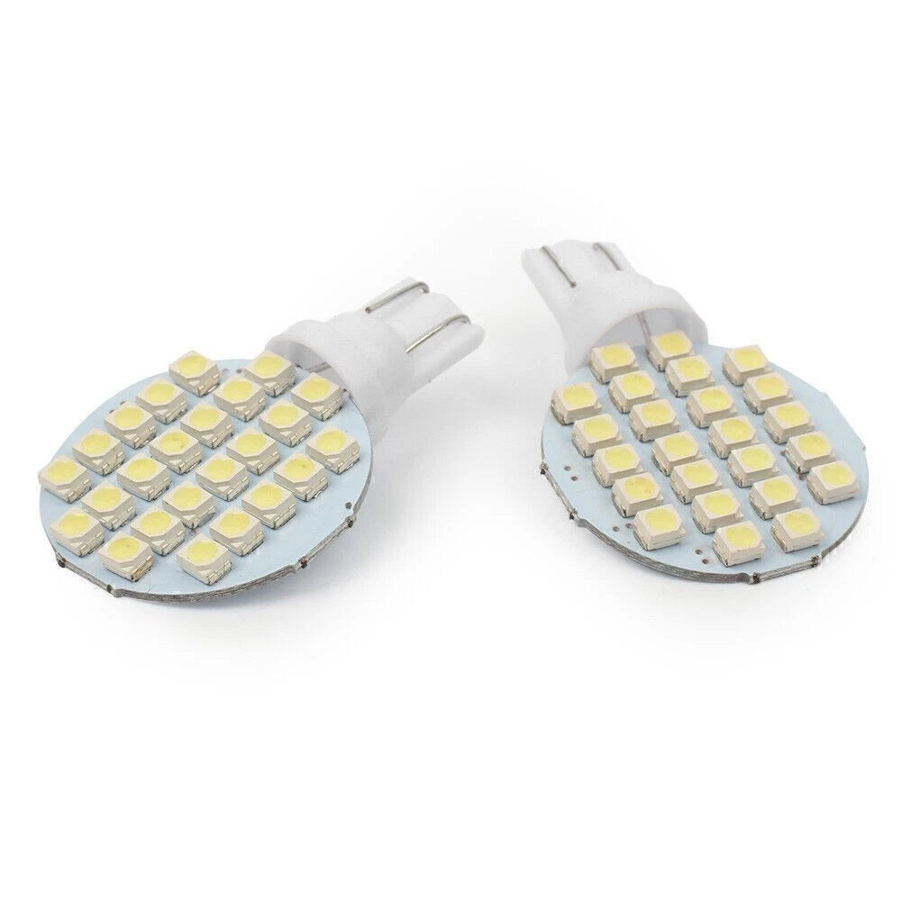 20x T10/921/194 LED Light Bulb for RV Trailer (Interior)