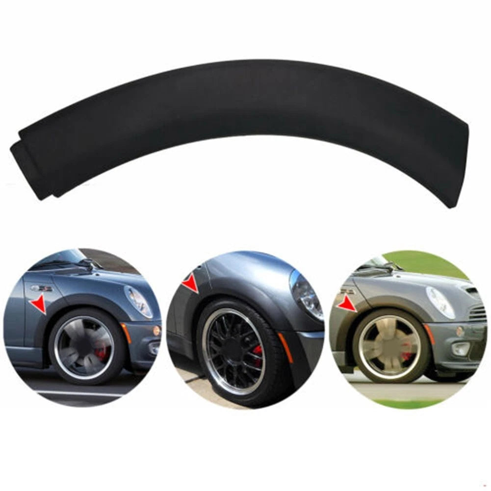 Exact Fitment Right Side Fender Liner for
