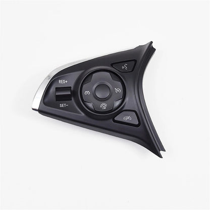 Steering Wheel Switch Button Shell for Buick Verano (2012–2017)
