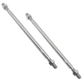 Tie Rod Replacement for Honda Foreman Rubicon 500 TRX500FA7 (2019–2024)