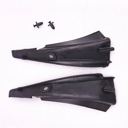Front Body Panel Moulding Set for Mazda 6 (2007–2012) GS1F-51-PC1, GS1F-51-PB1
