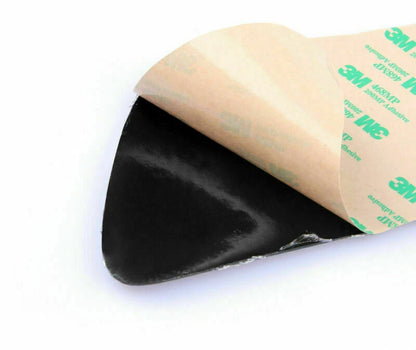 Tank Traction Side Pad for Suzuki GSXR600 (2006–2007) T9