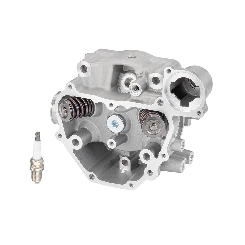 Cylinder Head Valves Kit for Honda Pioneer 500 SXS500 (2015–2023) 12200-HP7-A01