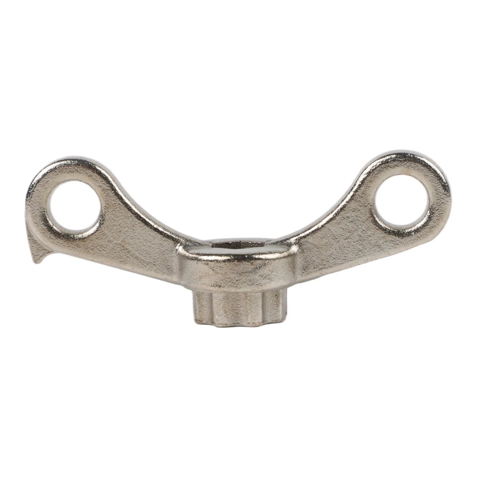 Bicycle Crank Assembly Puller Tool - Compact Design for Easy Storage