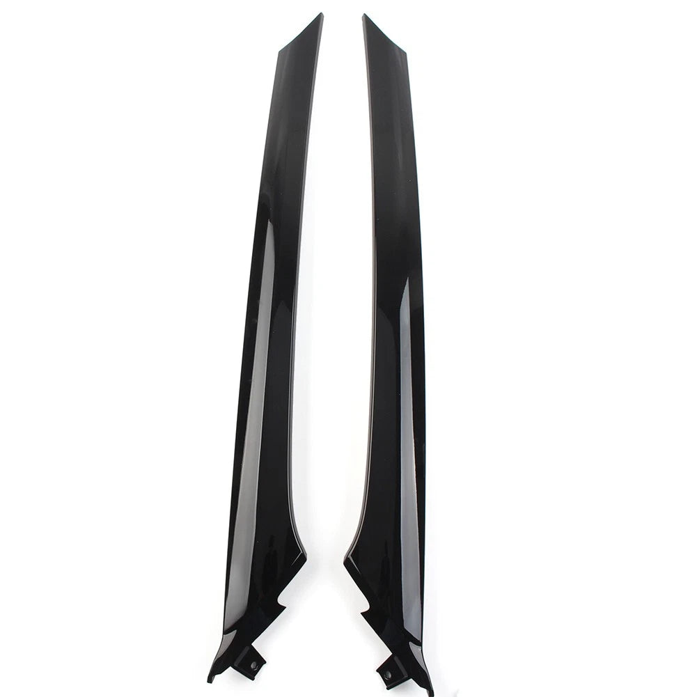 Windscreen A Pillar Trim for Land Rover Range Rover Evoque (2012–2019) Pair