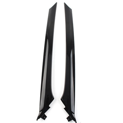 Windscreen A Pillar Trim for Land Rover Range Rover Evoque (2012–2019) Pair
