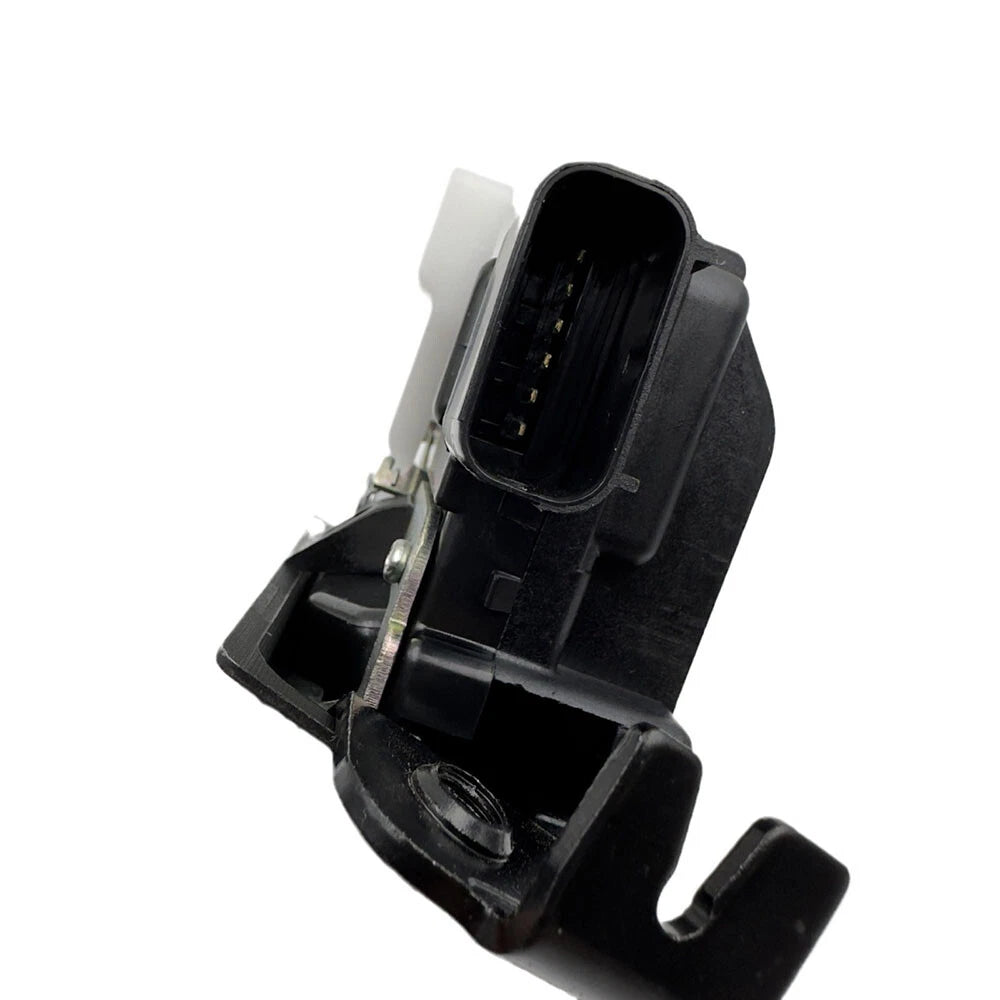 Tailgate Lock Latch Actuator 81230-C5000 for Kia Sorento (2016–2020)