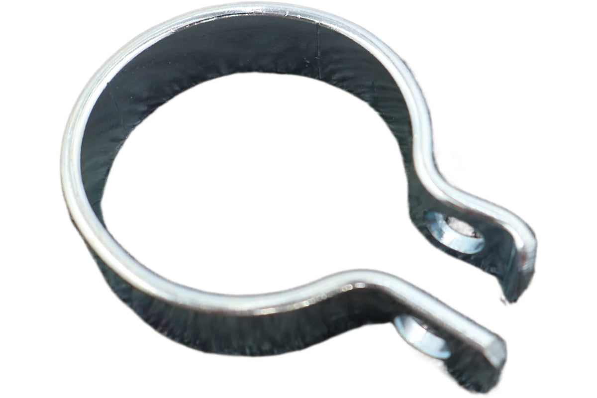 Muffler Clamp for Harley-Davidson Softail Dyna Touring (1954–2006) 65519-52C