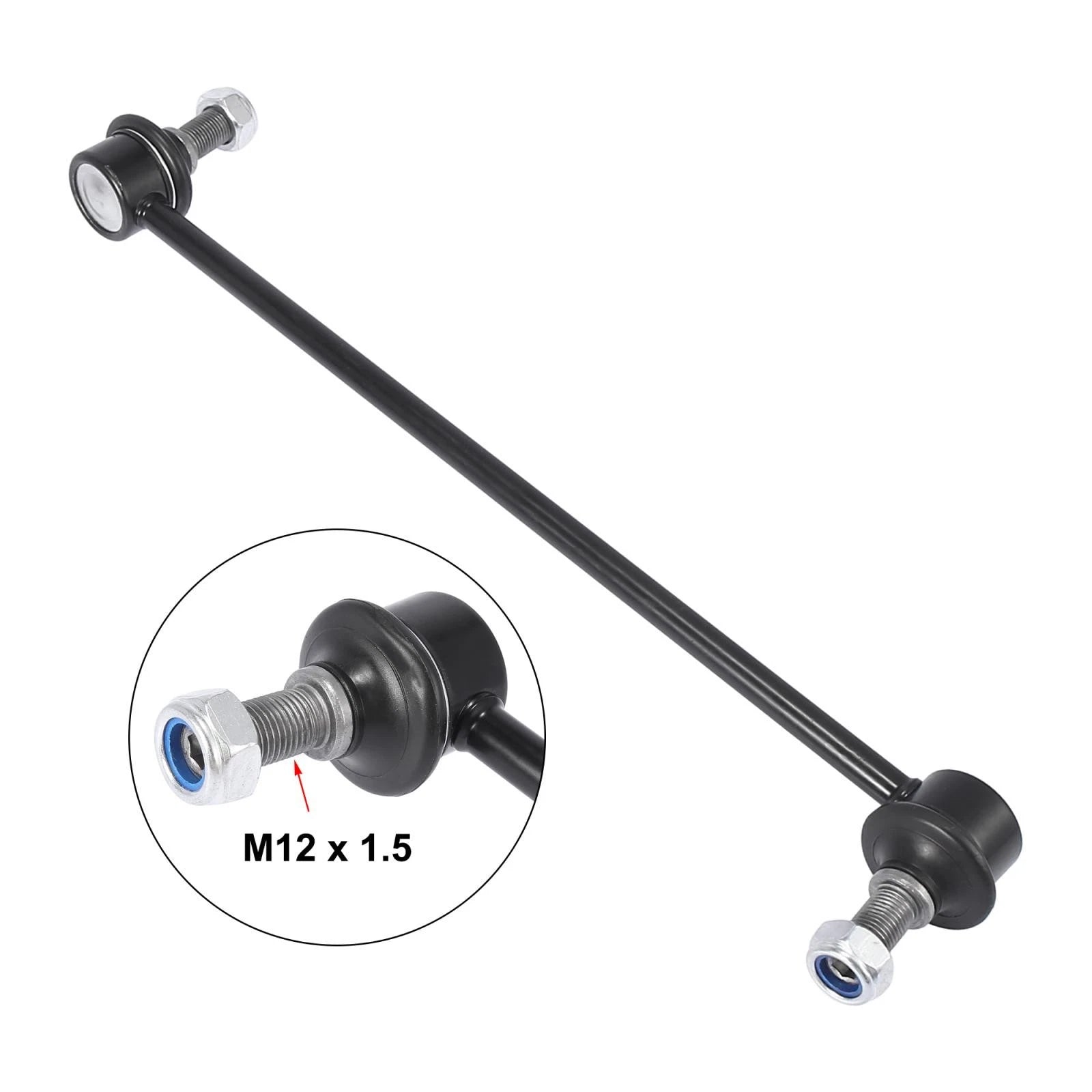 Front Stabilizer Sway Bar Links Pair for Honda CR-V Acura RDX (2012–2018)